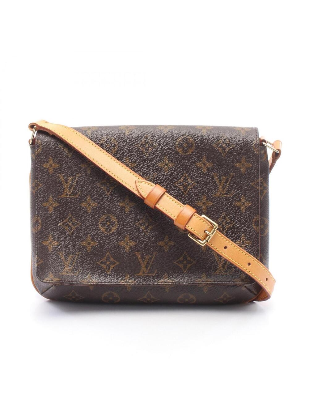 Louis Vuitton Musette Tango Short Strap #279742L60B
